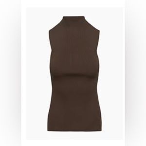 Aritizia Babaton BACK-TIE TANK